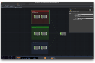 Annotate, Network Box & Comment: Organize Your Notes and Operators — Tip in TouchDesigner#10