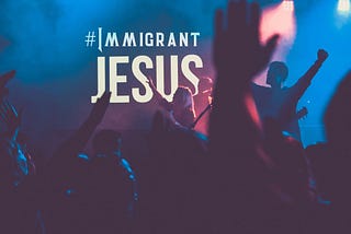 The Immigrant Jesus Debate Of December 18th, 2017