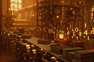 How Does a Computer Learn to Read?