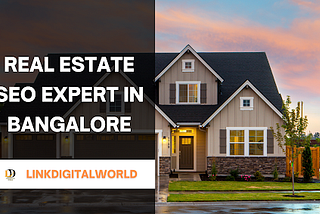 Hire the Right Expert in Bangalore — Linkdigitalwold