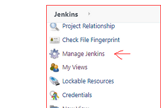 Add Linux slave node in the Jenkins