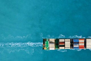 Containerization |Part 2: From LXD to Kubernetes