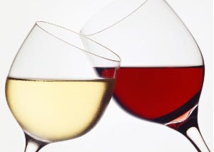 Wine quality & What makes wine good?