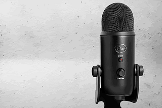 7 Tips to Aspiring Podcasters After A 300% Funded Kickstarter