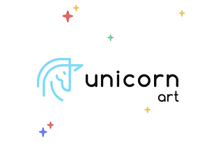 Crypto airdrop UART — Unicorn.art