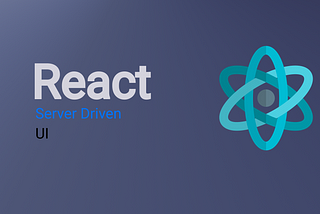 Server-Driven-UI (React Development) ⚛️