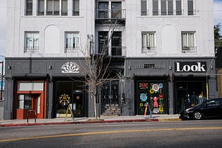Investing in Nico Echo Park 101