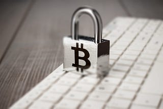 Staying Private and Secured On The Bitcoin Network
