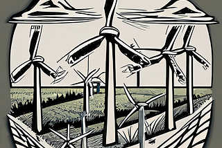 Renewable energy is now cheaper to produce than fossil fuel energy