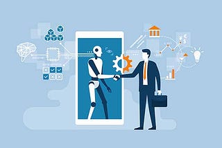 How AI Redefines Business Strategy Models for the Future