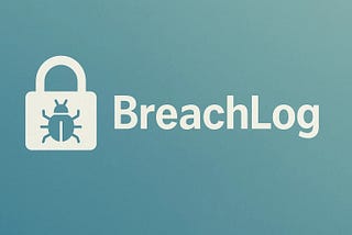 BreachLog: A Real-World Cybersecurity Breakdown Series
