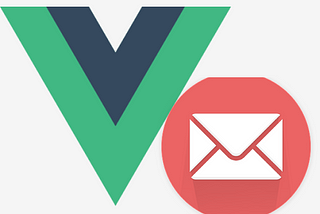 Send Email using JavaScript in VUE application without any use of server language