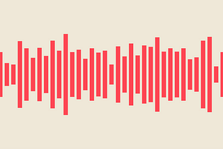 Increasing the quality of text-to-speech audio
