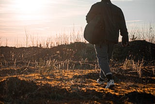 When Hope Leaves