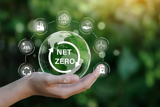 Net Zero
