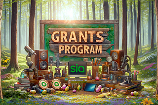 Grants Program Update, March 2024