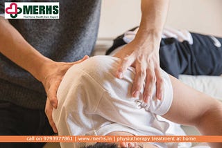 Physiotherapy treatment heal naturally your body muscle