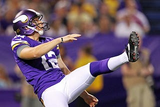 Vikings to look for this Preseason