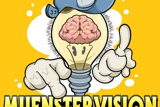 **Web3 and the Artistic Vanguard: MuensterVision’s Collaborative Odyssey**