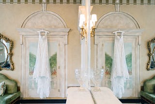 Wedding photographers: Should you include styled shoots and workshops in your portfolio?