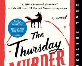 [PDF] Free Download The Thursday Murder Club (Thursday Murder Club #1) Full