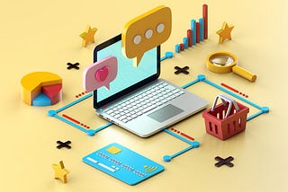 Key Trends Propelling E-commerce in 2021