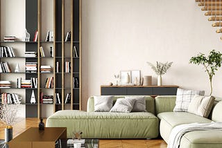 Unveiling the Latest Trends in Home Furniture and Interior Design: A Comprehensive Guide