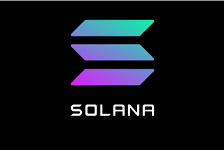 Solana Blockchain