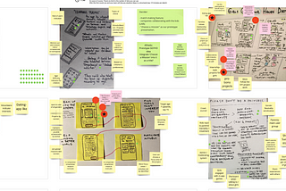 Doing a remote Design Sprint in the middle of a pandemic in 2020