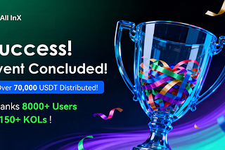 Historic Conclusion!
