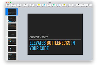 How I started idea validation