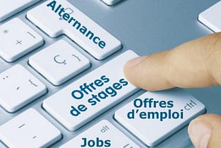 Comment répondre à une offre emploi