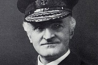 Sailors, soldiers, spies and a full-back: Eastbourne’s previous MPs