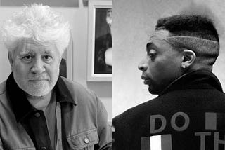 TIFF announces legendary directors Pedro Almodóvar and Spike Lee as first 2023 TIFF Tribute Awards…