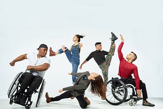 Dance and Disability