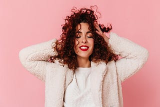 Hair Care Routine for Curly Hair Secrets Exposed!