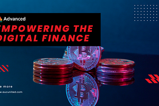 Empowering the Digital Finance