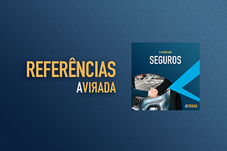 Referências: O Futuro dos Seguros