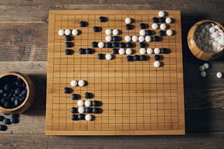 How Games Can Teach Bots