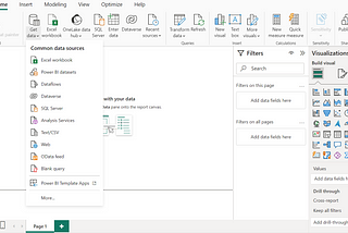 Power BI: Transforming Data with ETL Techniques