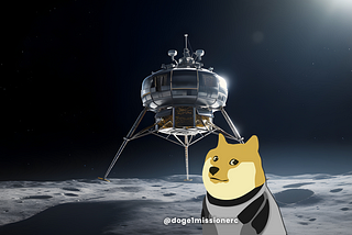 Nova-C: Leading Lunar Exploration with a DOGE-1 Twist