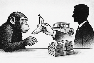 Quando o problema é a forma de Pensar