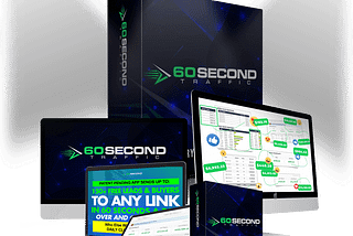 60SecondTraffic PRO REVIEW With Amazing Bonuses. A MUST-READ!
