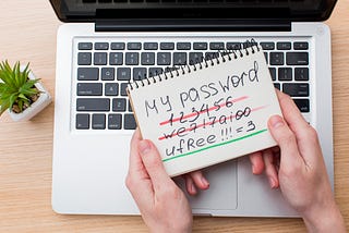 What is Password Spraying & Why You Should Care