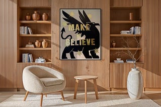 Conviction: The Muscle That Shapes Reality