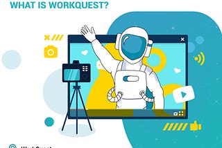 Unveiling WorkQuest: Your Gateway to Professional Success