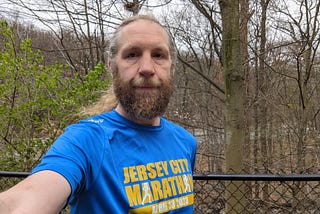 JC Marathon Training Week 14: Wrapping Up and Planning Out the Race