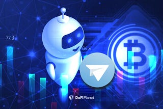 Trading Made Easy: A Beginner’s Guide to Telegram Trading Bots