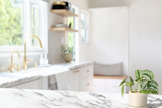 Porcelain Benchtops