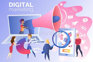 Top 10 Digital Marketing ideas to make money in 2023